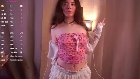 Lina online show from May 23, 11:36 am