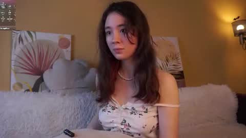 Lina online show from June 16, 3:14 pm