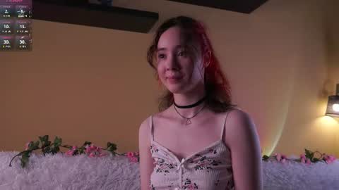 Snapshot of britthe chatting on July 5, 3:08 pm Lina online show from July 5, 3:08 pm