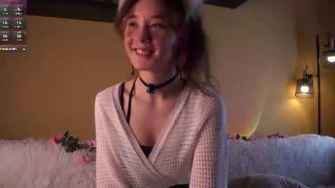 Snapshot of britthe chatting on July 9, 3:16 pm Lina online show from July 9, 3:16 pm