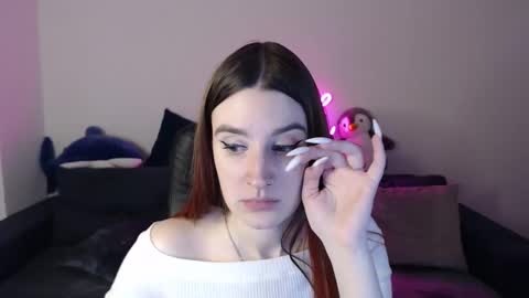 Brocard online show from December 9, 12:08 pm