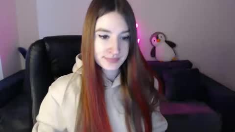 Brocard online show from February 17, 9:03 am