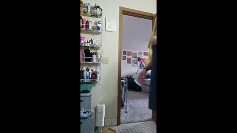 brockdemers1 online show from December 4, 7:00 pm