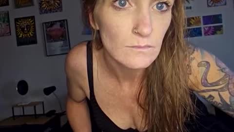 brockdemers1 online show from February 12, 4:13 pm