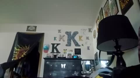 brockdemers1 online show from June 26, 2:54 pm