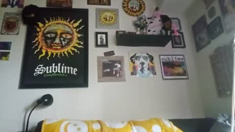 brockdemers1 online show from June 30, 6:42 pm