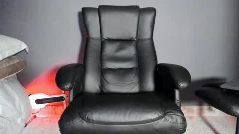 brockhurn_ online show from December 5, 1:03 am