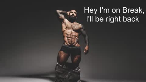 brockhurn_ online show from February 10, 2:48 am