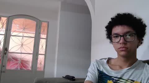 Snapshot of brocklow chatting on January 28, 5:24 pm Derek Richard online show from January 28, 5:24 pm