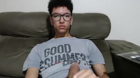 Snapshot of brocklow chatting on February 16, 12:41 am Derek Richard online show from February 16, 12:41 am