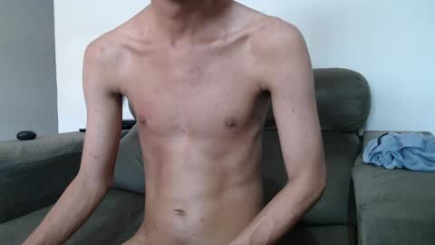 Snapshot of brocklow chatting on February 17, 5:32 pm Derek Richard online show from February 17, 5:32 pm