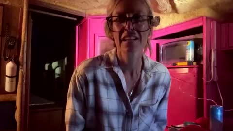 Brock n Jess online show from February 19, 10:55 am