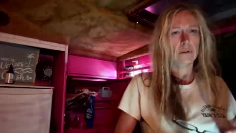 Brock n Jess online show from February 27, 6:13 am