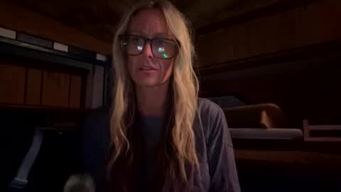 Brock n Jess online show from March 12, 6:52 am