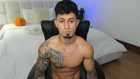 brody_dallas1 online show from October 22, 10:53 pm