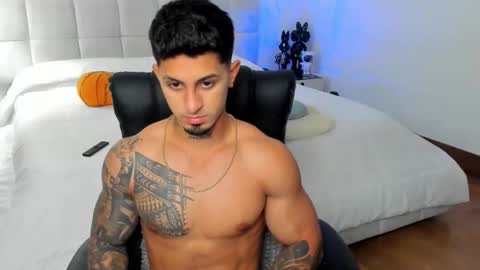 brody_dallas1 online show from November 27, 2:46 am