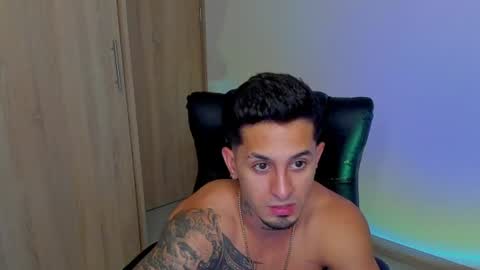 Snapshot of brody_dallas1 chatting on July 23, 6:00 am brody_dallas1 online show from July 23, 6:00 am