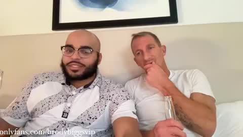 Brody Biggs online show from March 3, 10:38 am