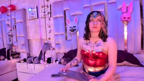 Snapshot of broklin_white23 chatting on February 16, 12:54 pm     online show from February 16, 12:54 pm