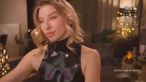 Snapshot of bronnica chatting on December 29, 2:52 pm Anna online show from December 29, 2:52 pm