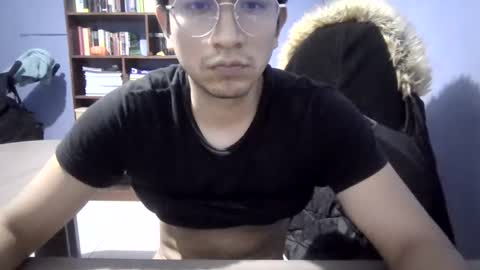 Bradyn online show from June 21, 2:03 am