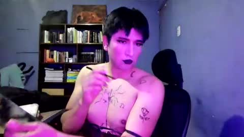 Bradyn online show from June 25, 10:47 pm