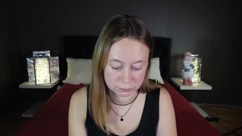 Brooke online show from December 25, 8:50 pm