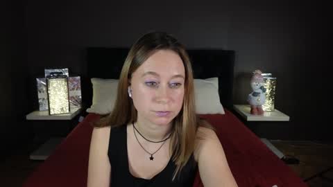 Brooke online show from December 26, 2:55 am