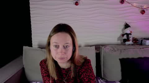 Brooke online show from January 2, 8:35 pm