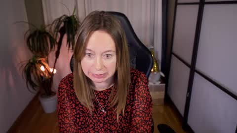 Brooke online show from January 3, 9:05 pm