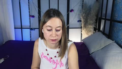 Brooke online show from January 12, 11:58 pm