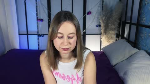 Brooke online show from January 13, 3:01 am
