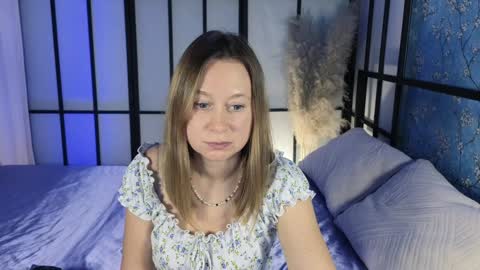 Brooke online show from January 14, 8:59 pm