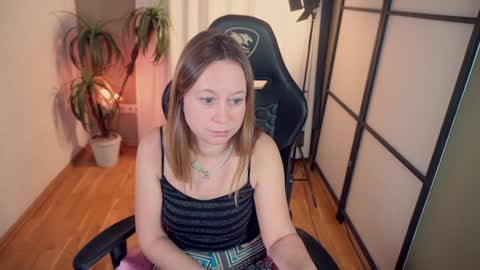 Brooke online show from January 17, 8:55 pm