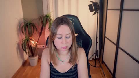 Brooke online show from January 18, 12:02 am