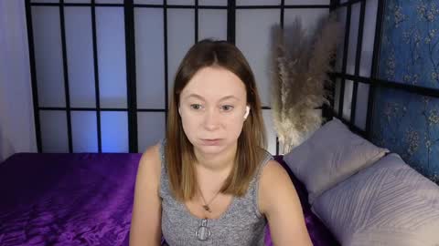 Brooke online show from January 22, 8:59 pm