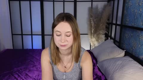 Brooke online show from January 23, 3:26 am