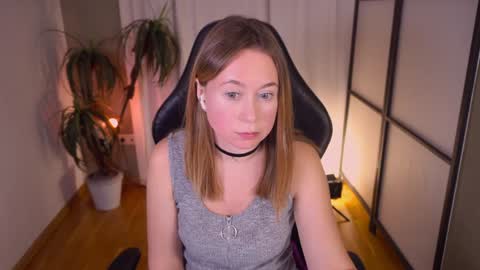 Brooke online show from January 25, 9:14 pm
