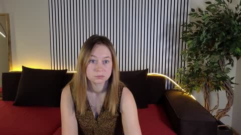 Brooke online show from January 26, 8:56 pm