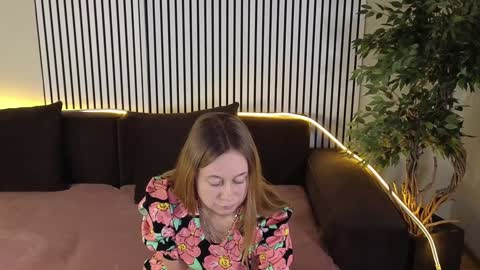 Brooke online show from January 30, 12:48 pm