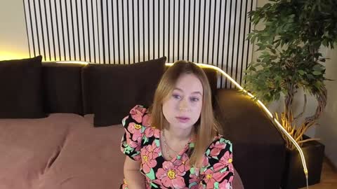 Brooke online show from January 30, 3:51 pm