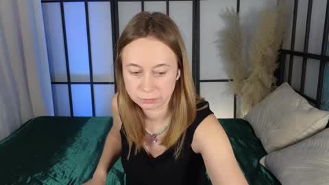 Brooke online show from February 2, 8:51 pm