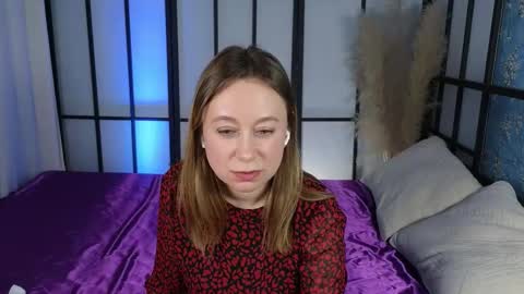 Brooke online show from February 26, 11:59 pm