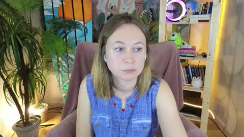 Brooke online show from September 13, 8:52 pm