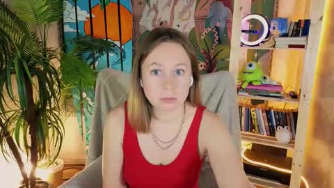 Brooke online show from September 19, 8:53 pm