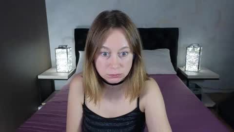 Brooke online show from September 23, 8:56 pm