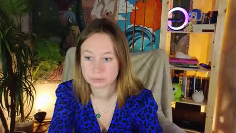 Brooke online show from September 27, 8:58 pm