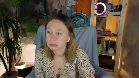 Brooke online show from October 3, 8:50 pm