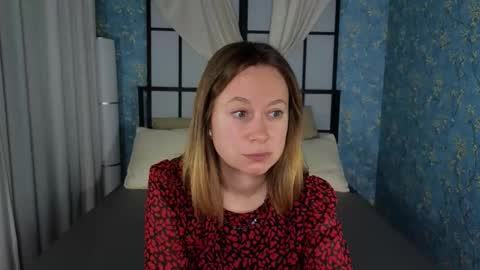 Brooke online show from October 9, 8:51 pm