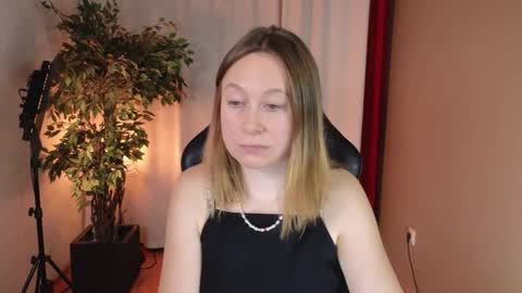 Brooke online show from October 15, 8:53 pm